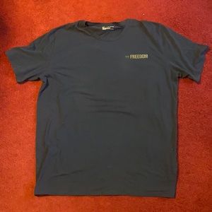 Under Armour Freedom Men’s T shirt